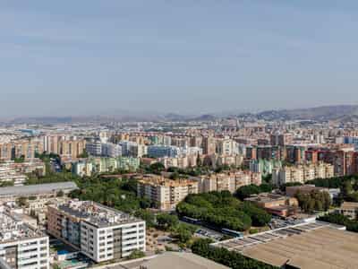 Квартира, Малага