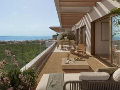 Apartments, Torremolinos