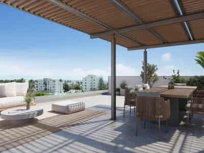 Apartments, Marbella