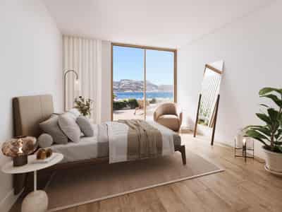 Apartments, Albir