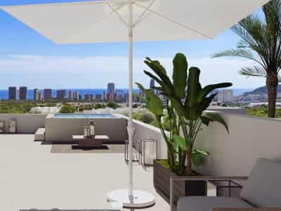 Apartments, Benidorm