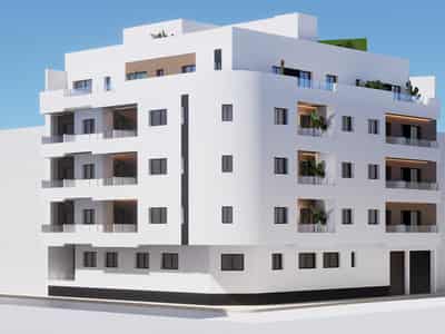 Bungalows, Torrevieja