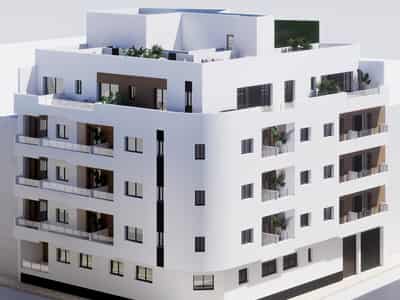 Apartments, Torrevieja