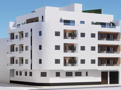 Apartments, Torrevieja