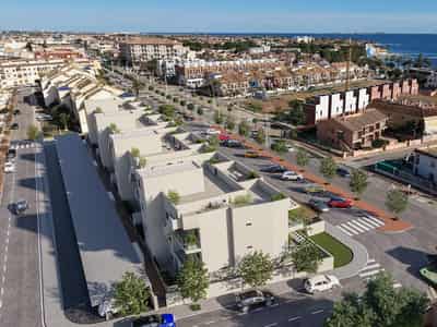 Apartments, Los Alcázares