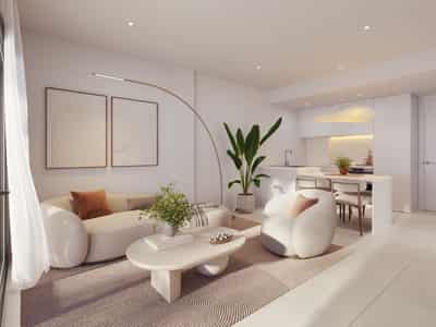 Apartments, Fuengirola