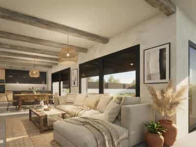 Villas, Monforte del Cid