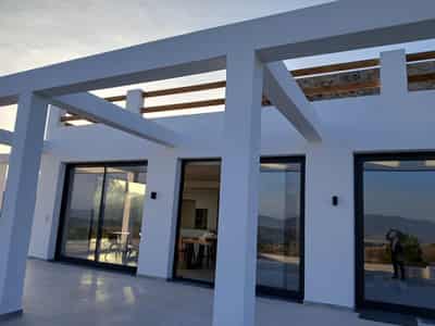 Villas, Pinoso