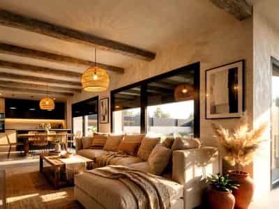 Villas, Monforte del Cid