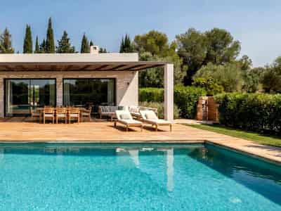 Villas, Pinoso