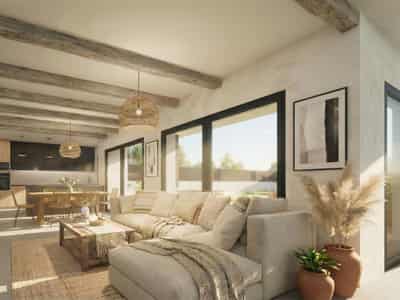 Villas, Pinoso