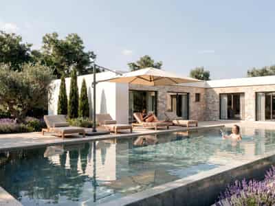 Villas, Pinoso