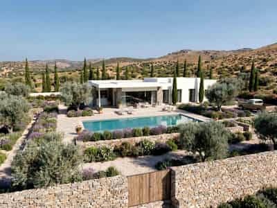 Villas, Pinoso
