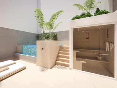 Apartments, Torrevieja
