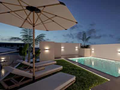 Apartments, Torrevieja