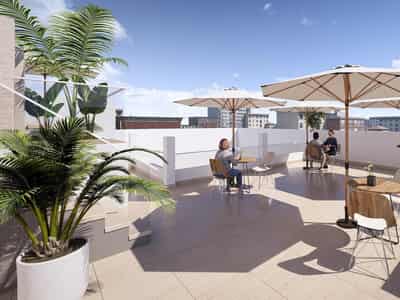 Apartments, Torrevieja