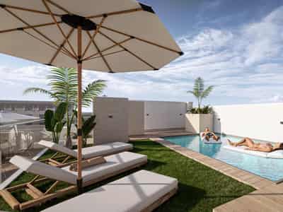 Apartments, Torrevieja