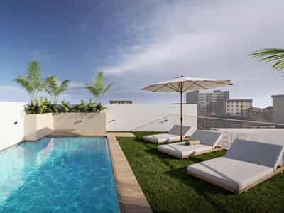 Apartments, Torrevieja