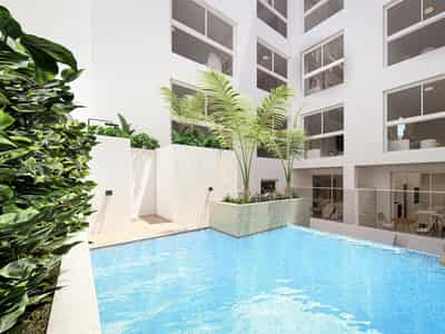 Apartments, Torrevieja