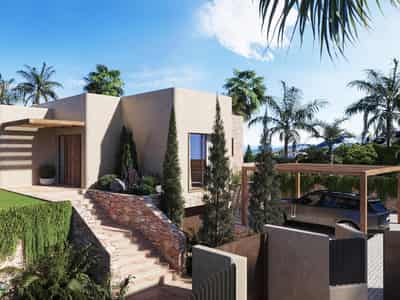 Villas, Jávea