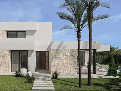 Villas, Dénia