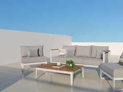 Apartments, Vera