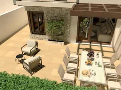 Apartments, Vera