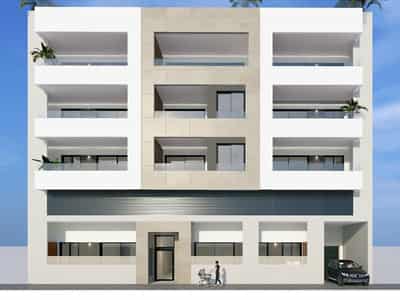 Apartments, Villajoyosa