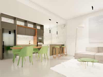 Apartments, Villajoyosa