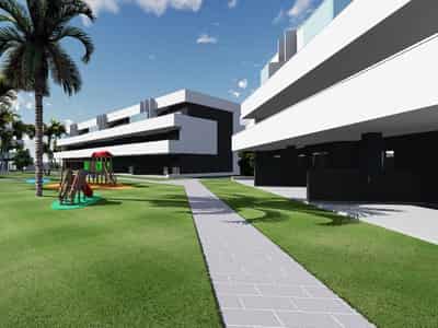 Apartments, Guardamar del Segura