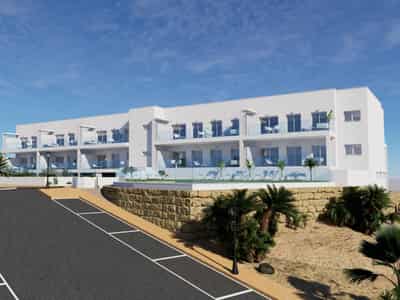Apartments, Mojácar