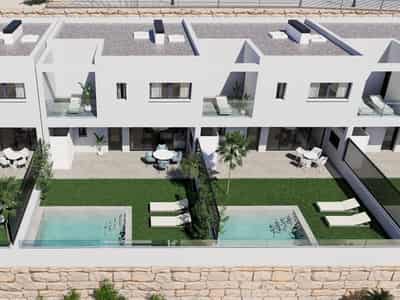 Apartments, Mojácar