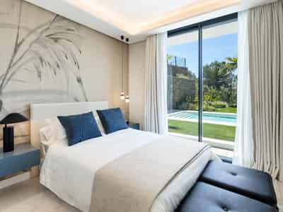 Villas, Marbella