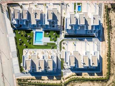 Villas, Baños y Mendigo