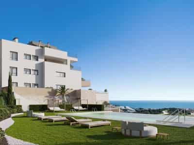Apartments, Mijas