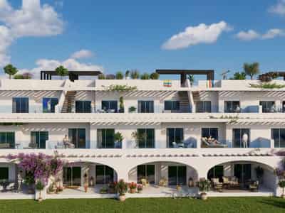 Bungalows, Vera