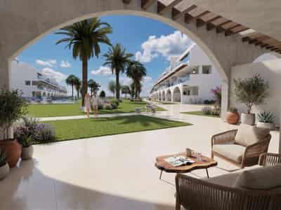 Bungalows, Vera