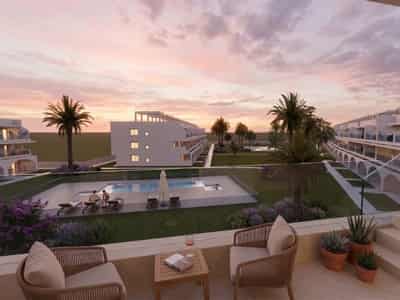 Apartments, Vera