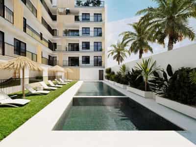 Apartments, El Campello