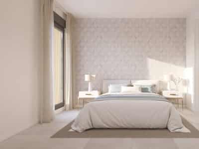 Apartments, Mijas