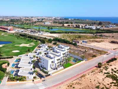 Apartments, Los Alcázares