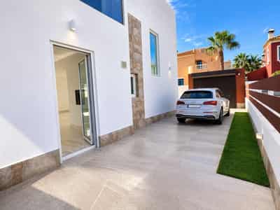 Villas, Ciudad Quesada