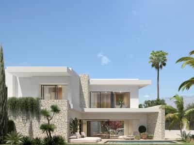 Duplexes, Torremolinos