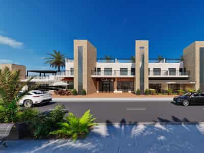 Apartments, Fuente Álamo de Murcia
