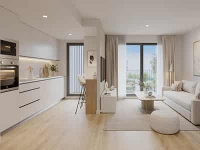 Apartments, Alicante