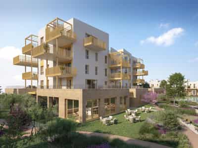 Apartments, Dénia