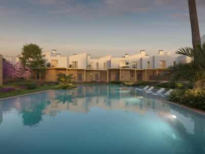 Apartments, Dénia