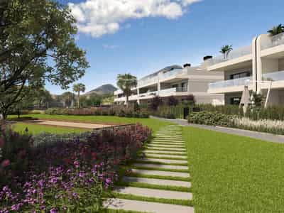 Bungalows, La Manga