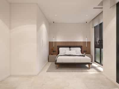 Villas, Torre-Pacheco
