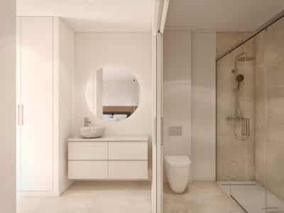 Villas, Torre-Pacheco